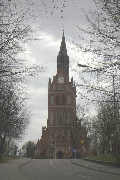 Ełk