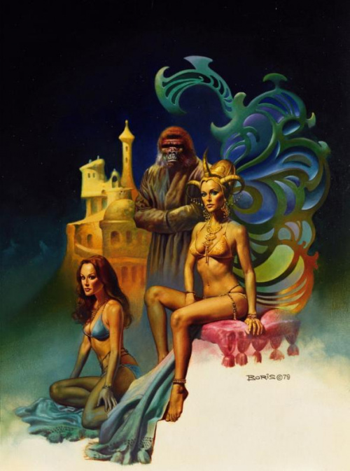 Fantasty - www.wakuluk.3x3.pl