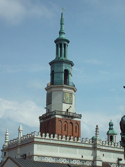 poznan rynek