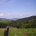 BIESZCZADY