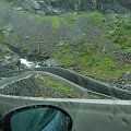 Droga Trolli - Norwegia