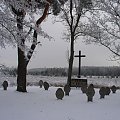 Cmentarz Snopki