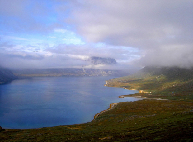 Greenland, Qoornoq