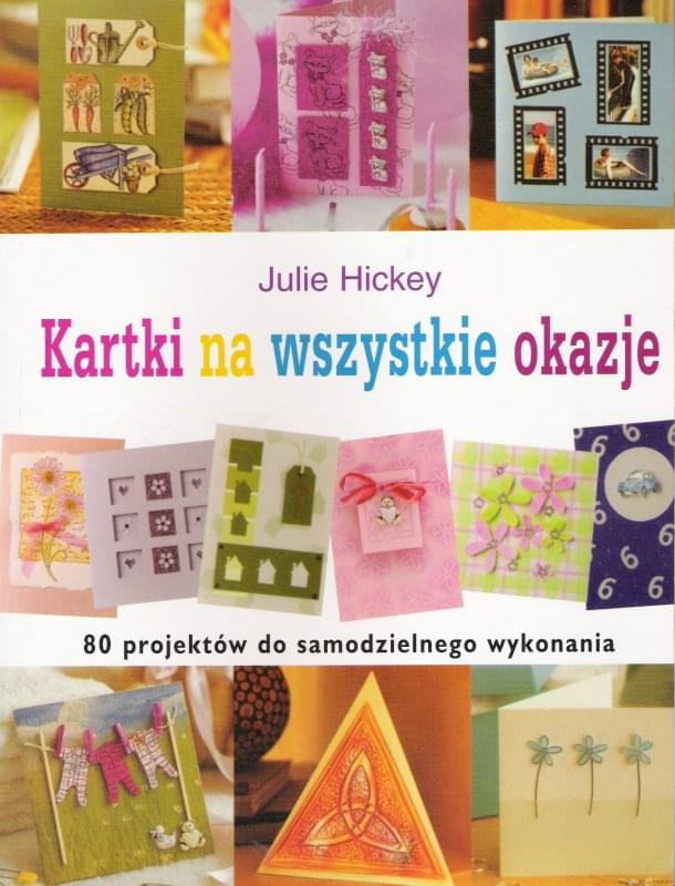 okładka rewelacyjnej ksiażki