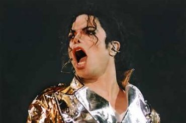 #MichaelJackson
