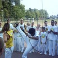 tak sie bawi Unicar .. ;) #unicar #capoeira #Mielno2006 #mielno