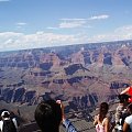 grand canyon