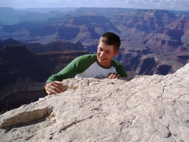 grand canyon