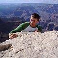 grand canyon