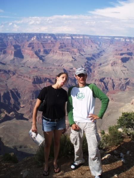 grand canyon