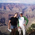 grand canyon