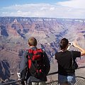 grand canyon