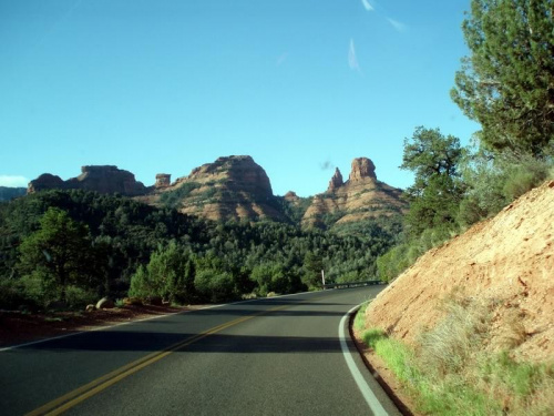 Sedona