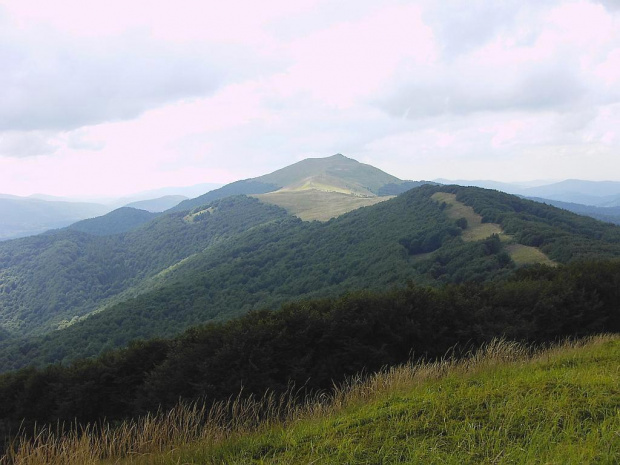 #Bieszczady