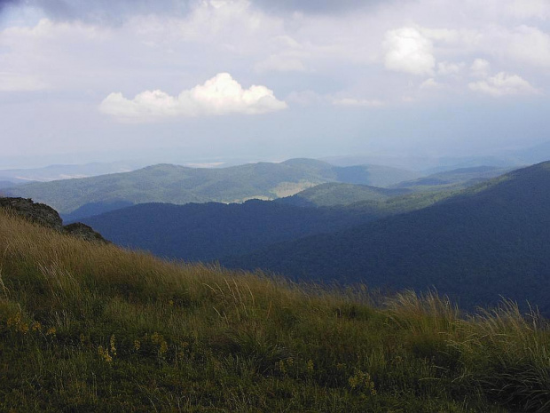 #Bieszczady