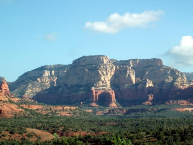 Sedona