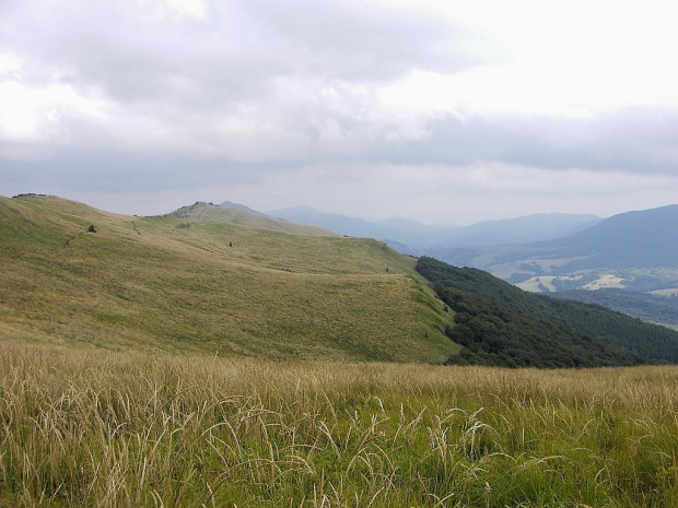 #Bieszczady