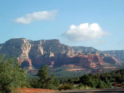 Sedona