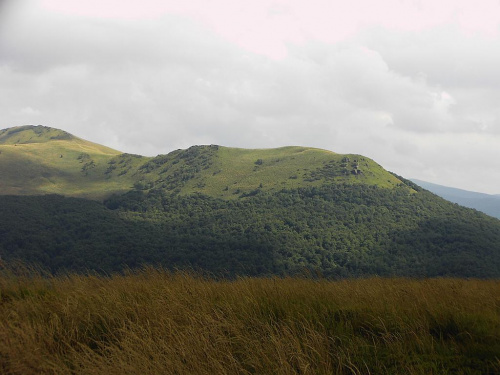 #Bieszczady