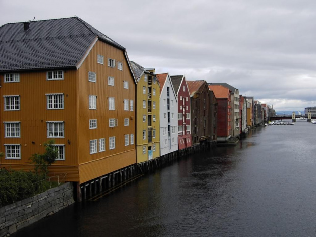 TRONDHEIM