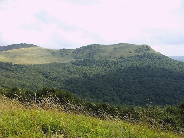 #Bieszczady