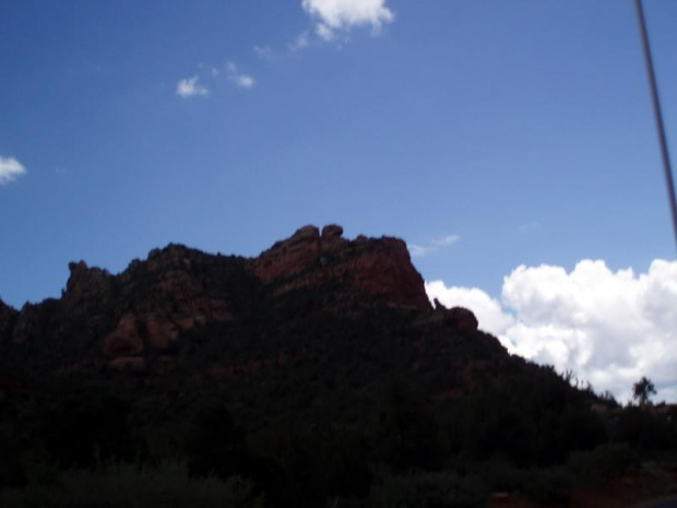 Sedona