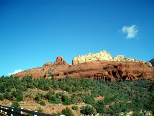 Sedona