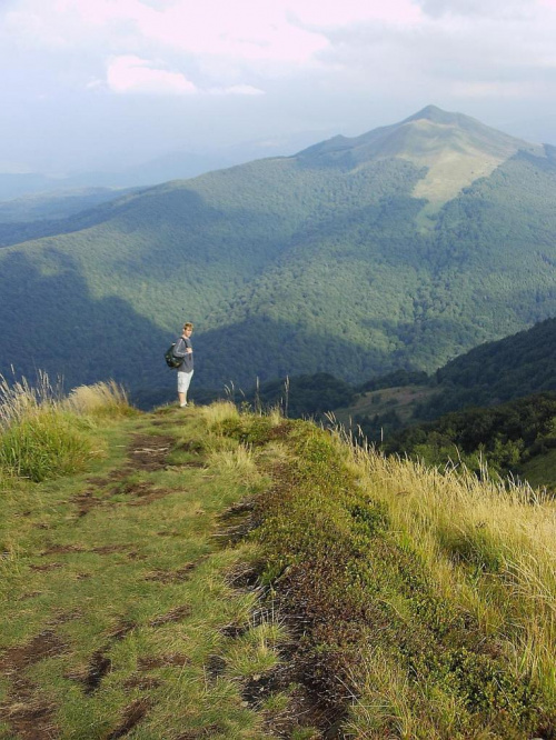 #Bieszczady