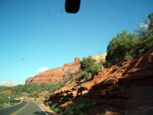 Sedona