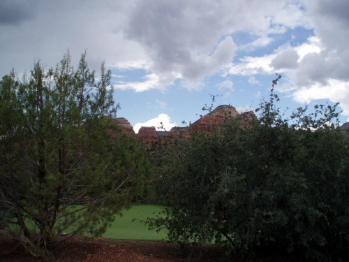 Sedona