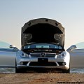 #MercedesCLS55AMG
