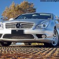 #MercedesCLS55AMG