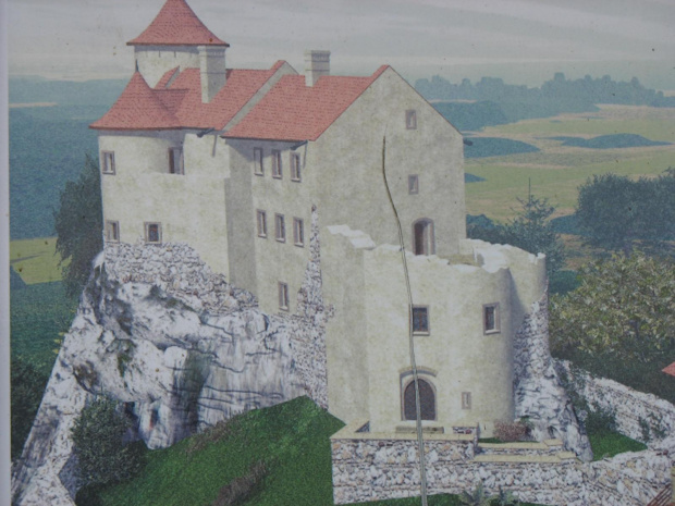zwiedzanie