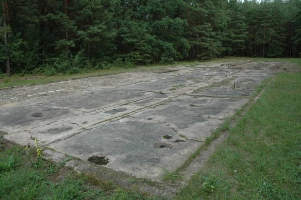 Treblinka - obóz zagłady