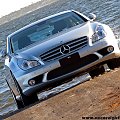 #MercedesCLS55AMG