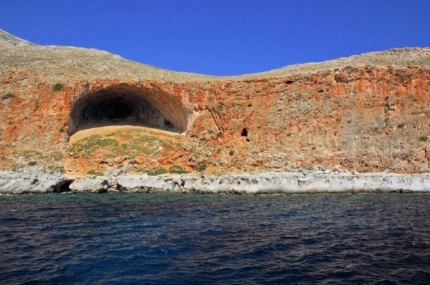 Kreta - Balos