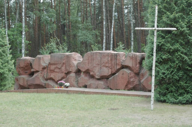 Treblinka - obóz zagłady