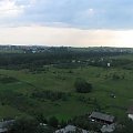 panorama z rabsztyna