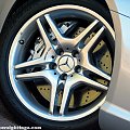 #MercedesCLS55AMG