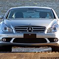 #MercedesCLS55AMG