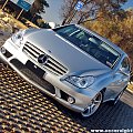 #MercedesCLS55AMG