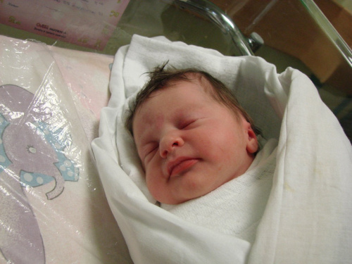 Poród Majki 21.08.2006. #poród #majka #niemowlak #PoródWWannie