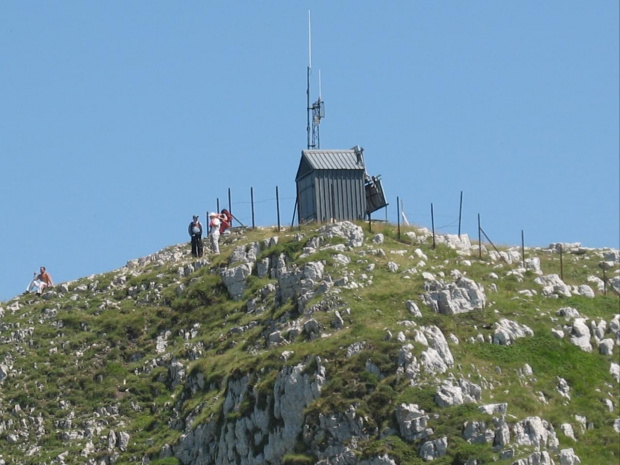 Monte Terminio