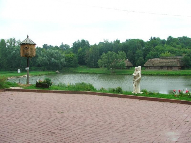 Muzeum Wsi Lubelskiej #Lublin #skansen #muzeum #wieś