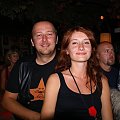 Koncert TSA w Muzycznej Owczarni 20 sierpień 2006 #TSAPiekarczykNowakKoncert