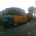 trasa A2 minsk maz