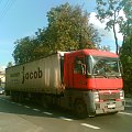trasa A2 minsk maz