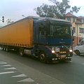 trasa A2 minsk maz