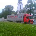 trasa A2 minsk maz