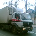 trasa A2 minsk maz